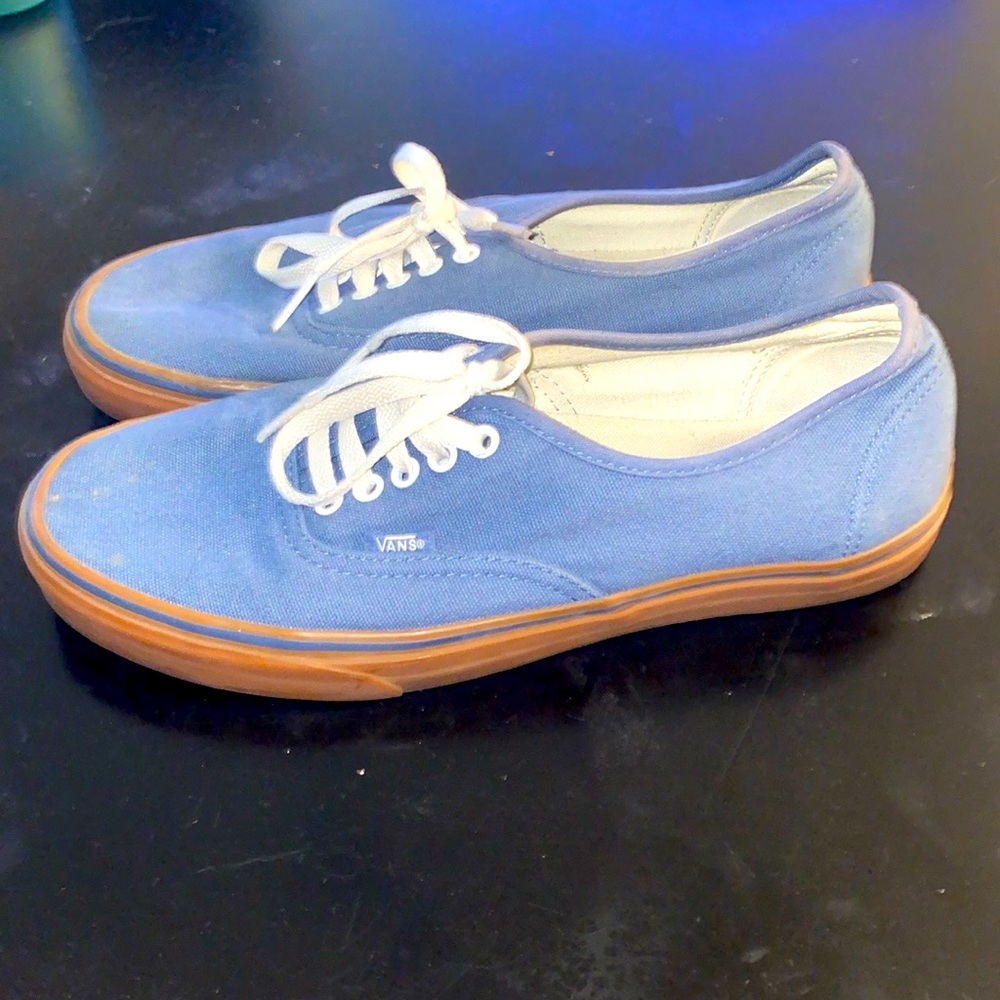 Vans US size 11